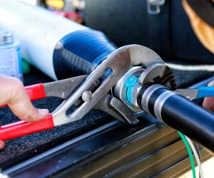 About Water Heater Repair LLC Dell, AR